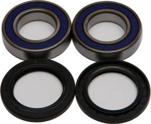 WHEEL BEARING & SEAL KIT