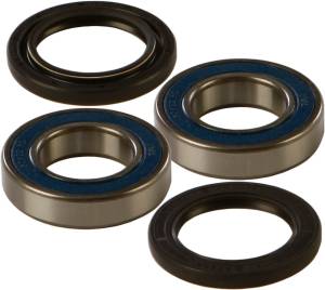 WHEEL BEARING & SEAL KIT