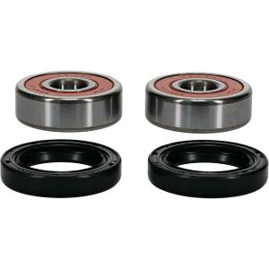 WHEEL BEARING KIT PREMIUM