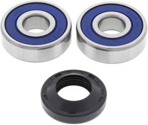 WHEEL BEARING & SEAL KIT WHEEL