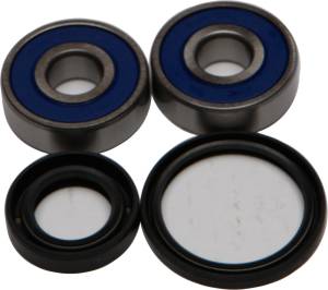 WHEEL BEARING & SEAL KIT