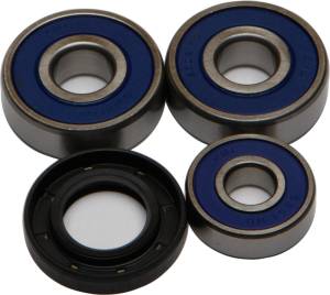 WHEEL BEARING & SEAL KIT