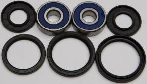 FRONT WHEEL BEARING/SEAL KIT