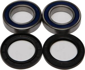 WHEEL BEARING & SEAL KIT