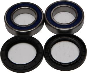 WHEEL BEARING & SEAL KIT