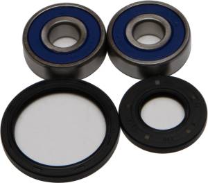 FRONT WHEEL BEARING KIT