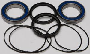 WHEEL BEARING & SEAL KIT