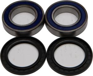 WHEEL BEARING & SEAL KIT