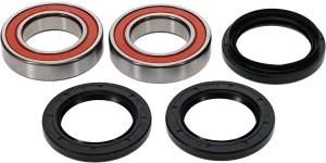 WHEEL BEARING KIT PREMIUM