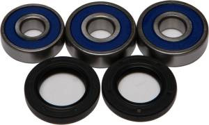 WHEEL BEARING & SEAL KIT