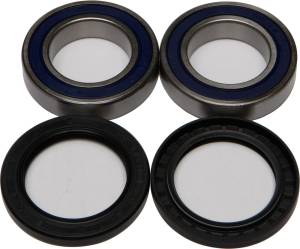 WHEEL BEARING & SEAL KIT