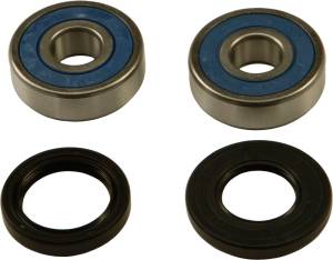 WHEEL BEARING & SEAL KIT