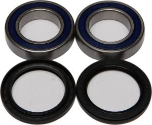 WHEEL BEARING & SEAL KIT