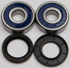 WHEEL BEARING & SEAL KIT