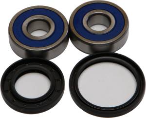 FRONT WHEEL BEARING/SEAL KIT