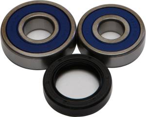 WHEEL BEARING & SEAL KIT