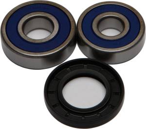 WHEEL BEARING & SEAL KIT