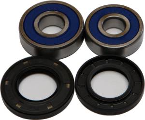 WHEEL BEARING & SEAL KIT