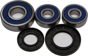 REAR WHEEL BEARING/SEAL KIT