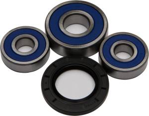 WHEEL BEARING & SEAL KIT