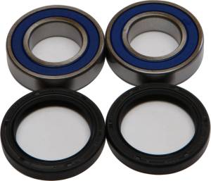 WHEEL BEARING & SEAL KIT