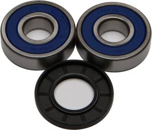 REAR WHEEL BEARING/SEAL KIT