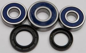 WHEEL BEARING & SEAL KIT