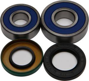 WHEEL BEARING & SEAL KIT