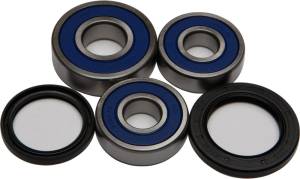 REAR WHEEL BEARING KIT