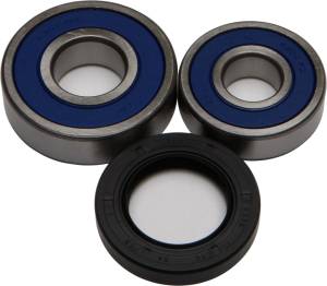 WHEEL BEARING & SEAL KIT