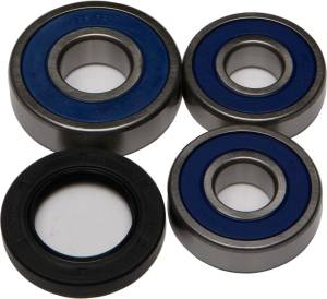 WHEEL BEARING & SEAL KIT