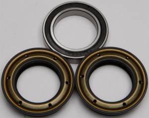 WHEEL BEARING & SEAL KIT