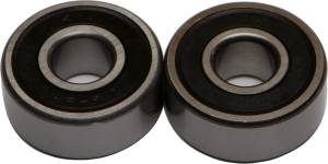 FRONT/REAR WHEEL BEARING/SEAL KIT