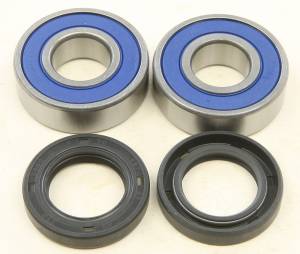 FRONT WHEEL BEARING KIT