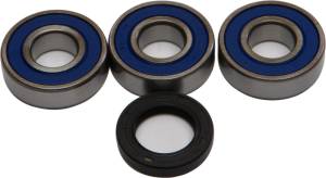 REAR WHEEL BEARING KIT