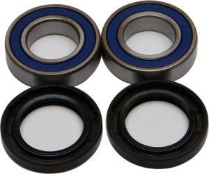 FRONT WHEEL BEARING KIT