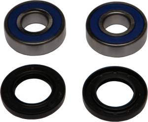 FRONT WHEEL BEARING/SEAL KIT