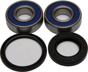 FRONT WHEEL BEARING KIT