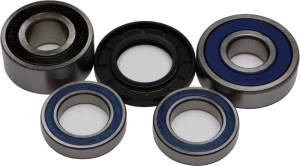 REAR WHEEL BEARING KIT