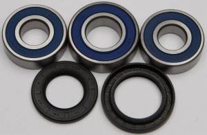 REAR WHEEL BEARING KIT