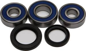 REAR WHEEL BEARING KIT