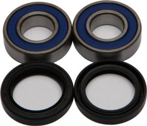 FRONT WHEEL BEARING/SEAL KIT