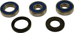 REAR WHEEL BEARING/SEAL KIT