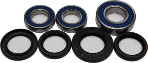 REAR WHEEL BEARING KIT