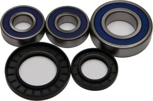 REAR WHEEL BEARING KIT