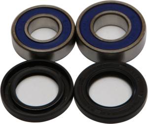 WHEEL BEARING & SEAL KIT