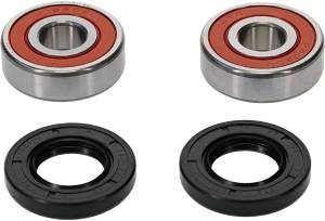 WHEEL BEARING KIT PREMIUM