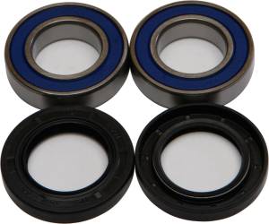 WHEEL BEARING & SEAL KIT