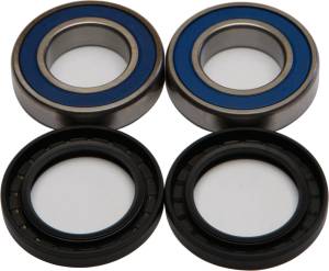 WHEEL BEARING & SEAL KIT