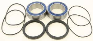 REAR WHEEL BEARING KIT